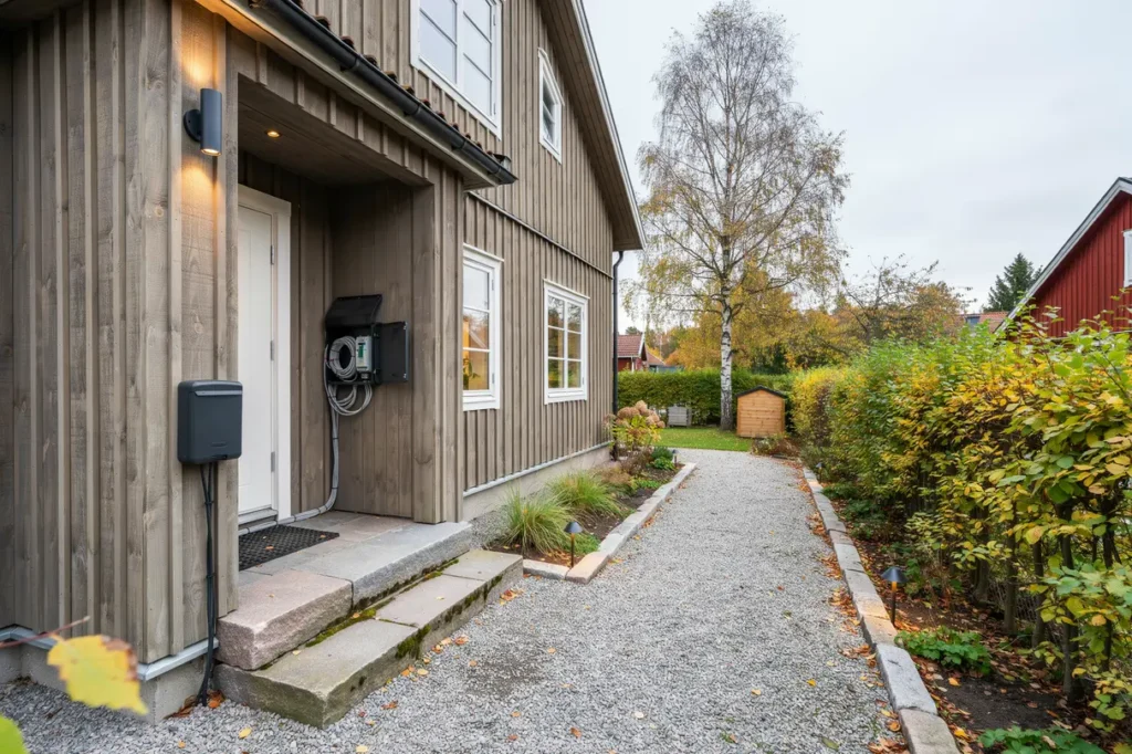 septembertips f r villa gare se ver utomhusel och timerstyrning innan h stm rkret kommer