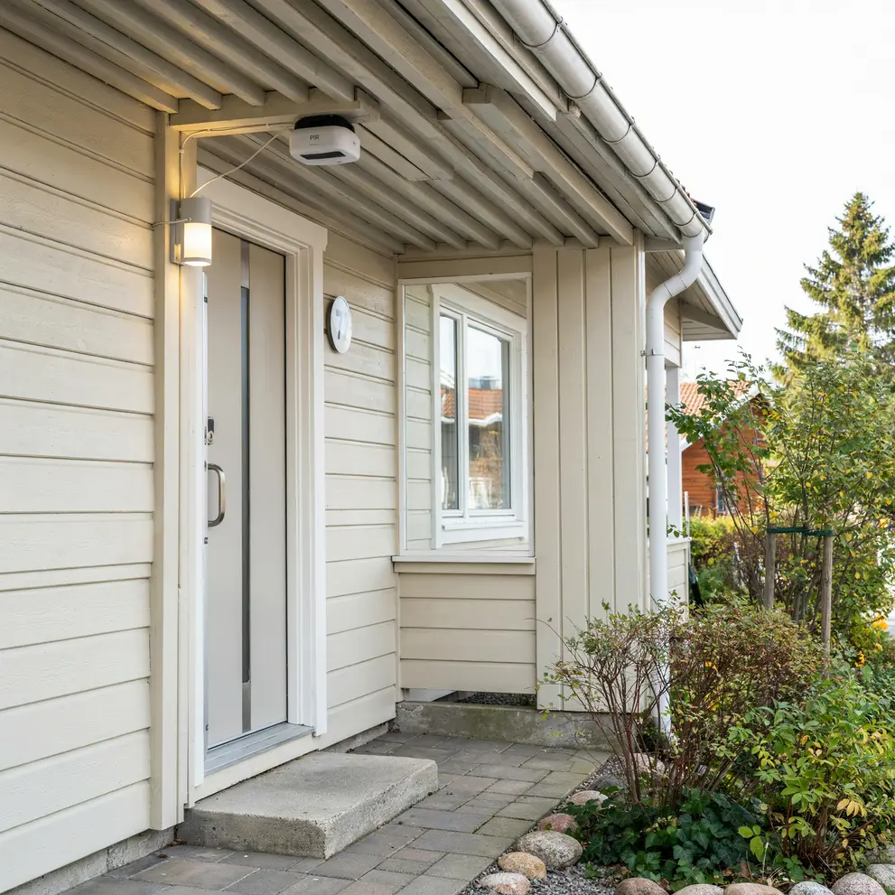 automatiska strombrytare rorelsevakt saltsjobaden nacka stockholm