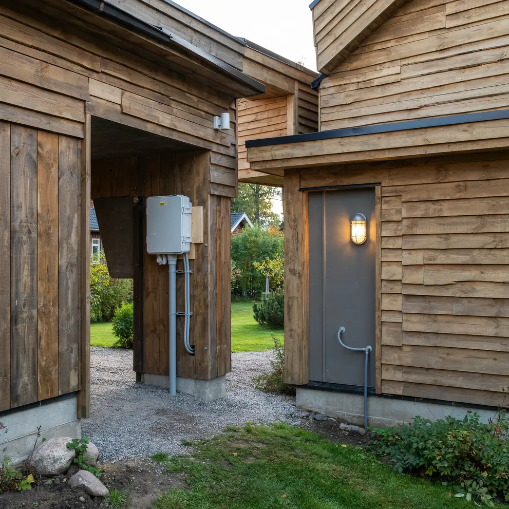 felsokning el saltsjobaden nacka stockholm