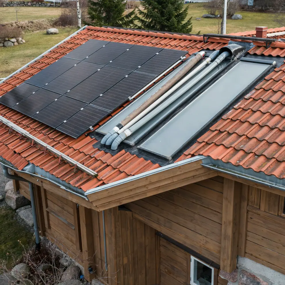 installation av solceller saltsjobaden nacka stockholm