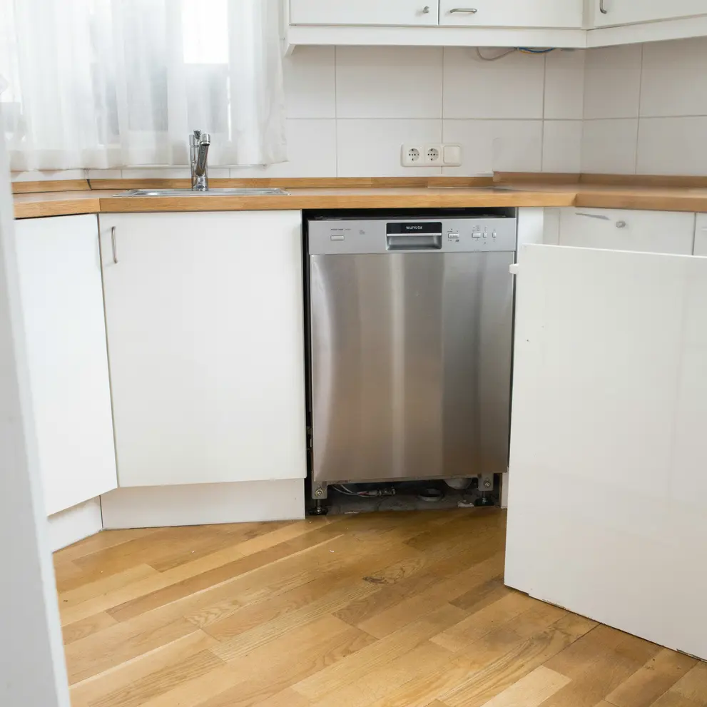 installation av vitvaror saltsjobaden nacka stockholm